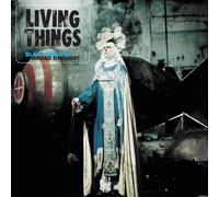 Living Things - Black Skies in Broad Dayl