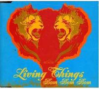 Living Things - Bom Bom Bom