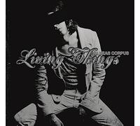 Living Things - Habeas Corpus