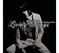 Living Things - Habeas Corpus [Vinilo]