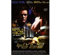 Living to Die [Alemania] [DVD]