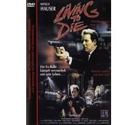 Living to die [Alemania] [DVD]