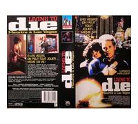 Living to die [Francia] [VHS]