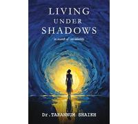 Living Under Shadows: In Search of an Identity | Self-Discovery, Identity, Healing & Personal Growth | By Dr. Tarannum Shaikh