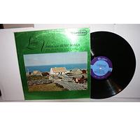 Living Voices Sing Irish Songs