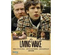 Living Wake [Reino Unido] [DVD]