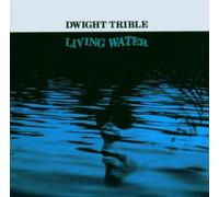 Living Water [帯解説ãƒ»å›½å†…ä»•æ§˜輸å…¥ç›¤] (BRZN126)