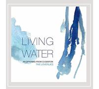 Living Water: Offering from C3 Denton