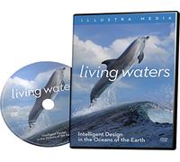 Living Waters: Intelligent Design in the Oceans of the Earth