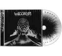 Living Weapon Death in the Family (CD) Album (PRESALE 02/10/2026)