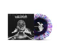 Living Weapon Death in the Family (Vinyl) 12" Album (PRESALE 02/10/2026)