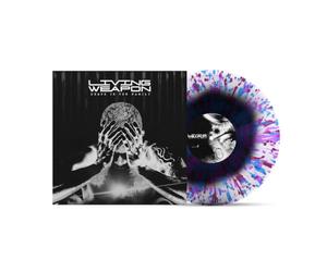 Living Weapon - Violent Visions