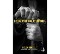 Living Well and Dying Well: Tales of counselling older people