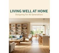 Living Well At Home: Designing For All Generations