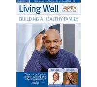 Williams, Montel - Living Well: Building a Healthy Family [USA] [DVD]