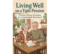 Living Well on a Tight Pension: Practical Money Strategies for a Comfortable Retirement