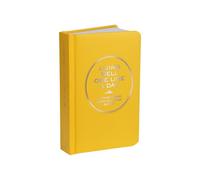 Living Well One Line a Day: A Five-Year Reflection Book