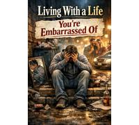 Living With a Life You’re Embarrassed Of: How to Stay Functional, Social, and Human When You Feel Behind Everyone Else