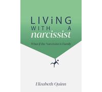 Living with a Narcissist: What if the Narcissist is Family