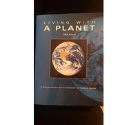 LIVING WITH, A PLANET, 2004 EDITION