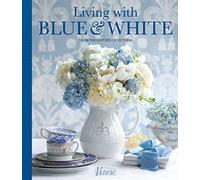 Living With Blue & White (Victoria)