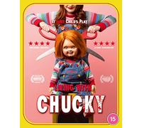 Living with Chucky [Blu-Ray] [Region B] (IMPORT) (No hay versión española)