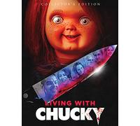 Living With Chucky [USA] [Blu-ray]