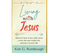 Living with Jesus