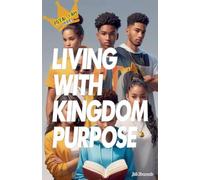 Living With Kingdom Purpose (Royal I Am)