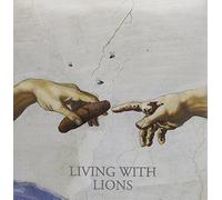Living with Lions - Honestly Honesty [Vinilo]