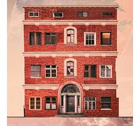 Living With Lions - Island [Vinilo]