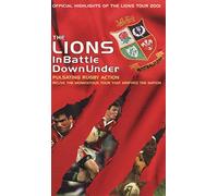 Living With Lions [Reino Unido] [VHS]