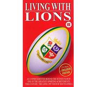 Living With Lions [Reino Unido] [VHS]