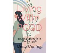Living With PCOD: Finding Strength in The Struggle