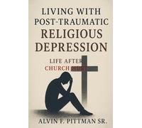 Living With Post-Traumatic Religious Depression: Life After Church Hurt