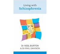Living With Schizophrenia (ebook)
