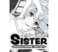 Living With Sister: Monochrome Fantasy (PC) - Steam Gift - EUROPE
