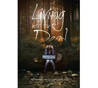 Living With The Dead – Dreamscape – DVD