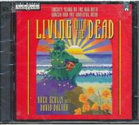 Living With the Dead: Grateful Dead Story