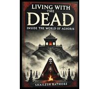 Living with the Dead: Inside the World of Aghoris (Fire, Ashes & Faith - Mystics of India: The Untold Truth)