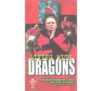 Living With the Dragons [Reino Unido] [VHS]