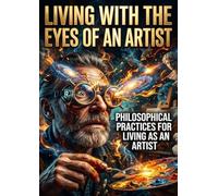 Living with the Eyes of an Artist: Philosophical Practices for Living as an Artist