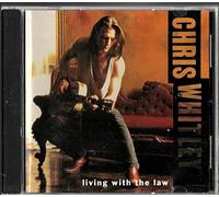 Living with the law [Single-CD]