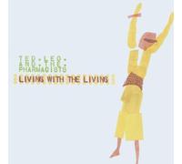 Living With the Living by Ted Leo and The Pharmacists (2007-03-20)