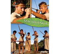 Living With the Machigenga [Reino Unido] [DVD]