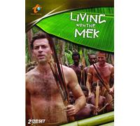 Living With the Mek [Reino Unido] [DVD]