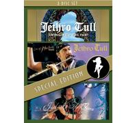 LIVING WITH THE PAST / LIVE AT MONTREUX 2003 (3PC) [DVD] [Region 1] [NTSC] [US Import]
