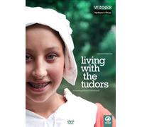 Living With the Tudors [2007] [DVD] [Reino Unido]