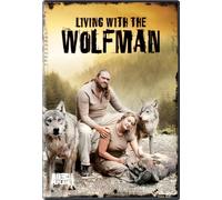 Living With the Wolfman: Season 1 [USA] [DVD]