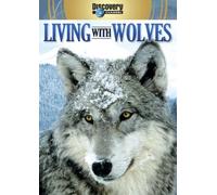 Living With Wolves & Wolves at Our Door [Reino Unido] [DVD]